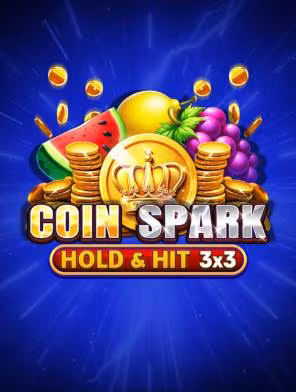 Coin Spark