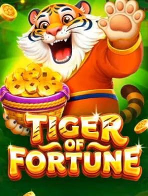 Tiger of Fortune