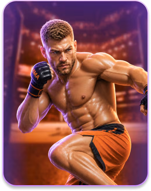 MMA