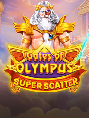 Gates of Olympus Super Scatter