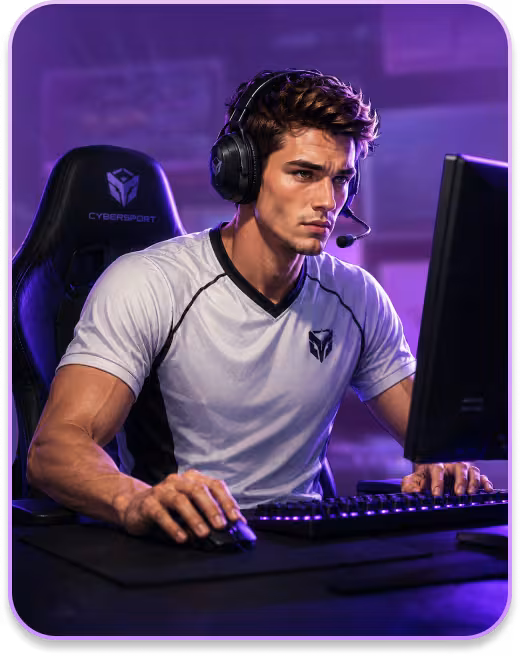 Esports
