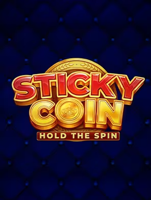 Sticky Coin: Hold the Spin