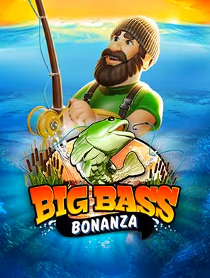 Big Bass Bonanza
