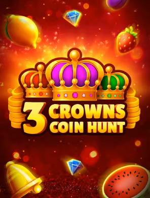 3 Crowns: Coin Hunt