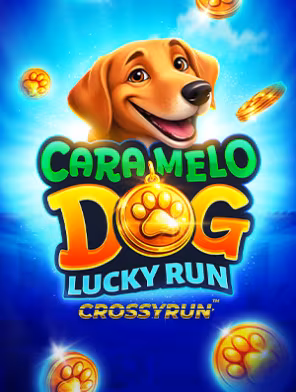 Caramelo Dog: Lucky Run
