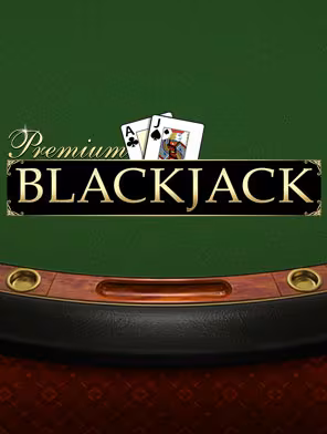 Premium Blackjack