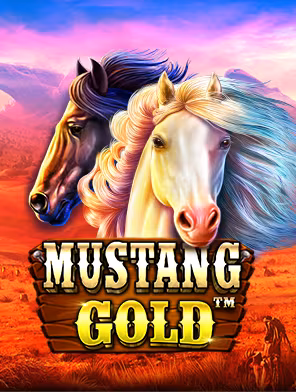 Mustang Gold